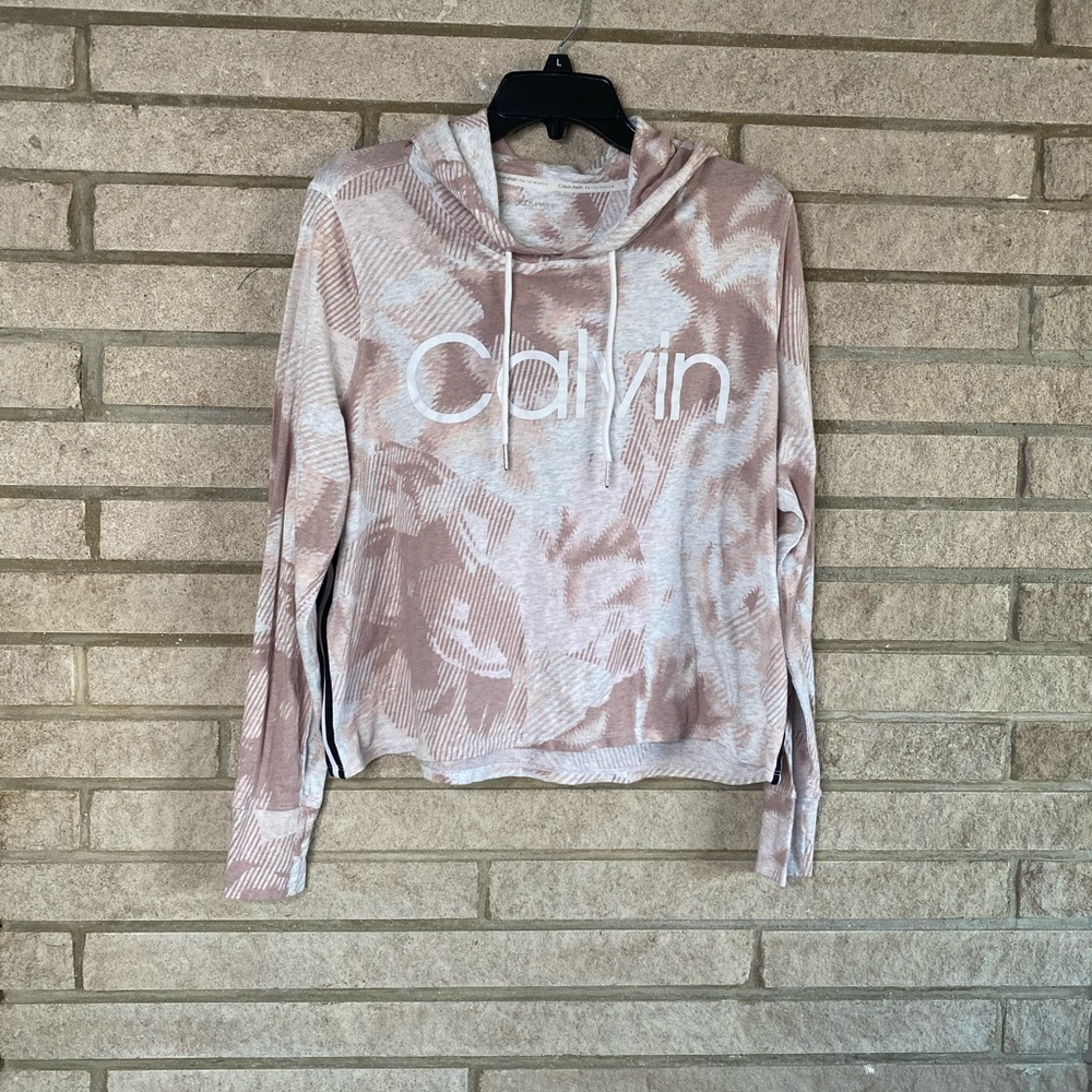 Calvin Klein sweater